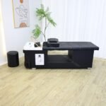 Shampoo Bed HS01-A