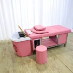 Shampoo Bed HS03-A