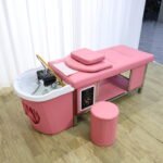 Shampoo Bed HS03-A
