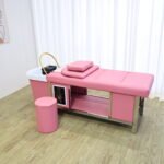 Shampoo Bed HS03-A