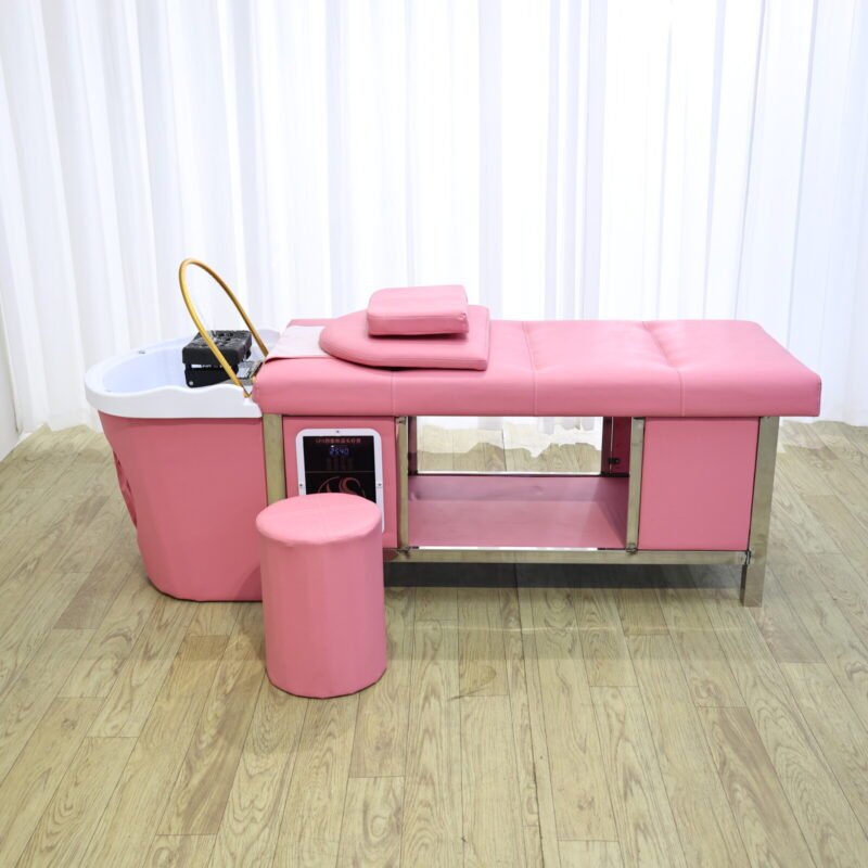Shampoo Bed HS03-A