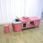 Shampoo Bed HS03-A