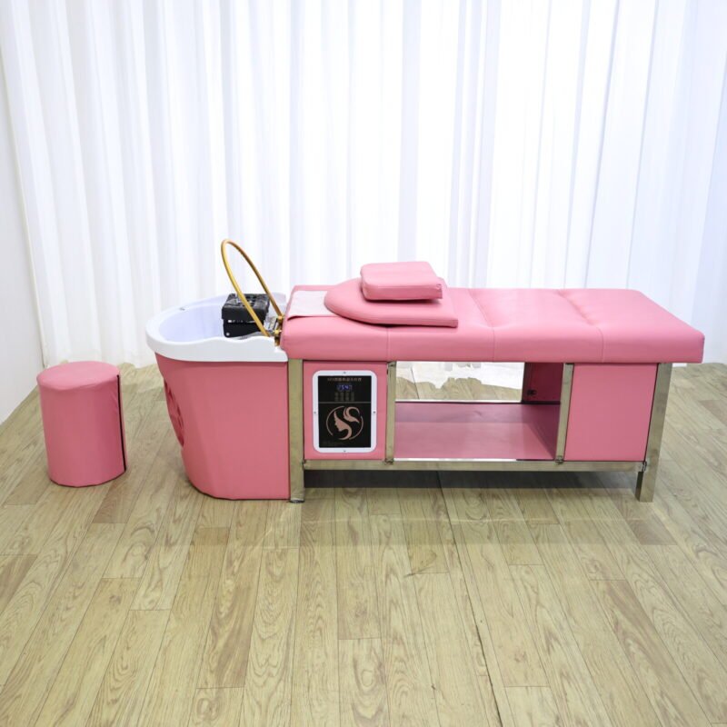 Shampoo Bed HS03-A