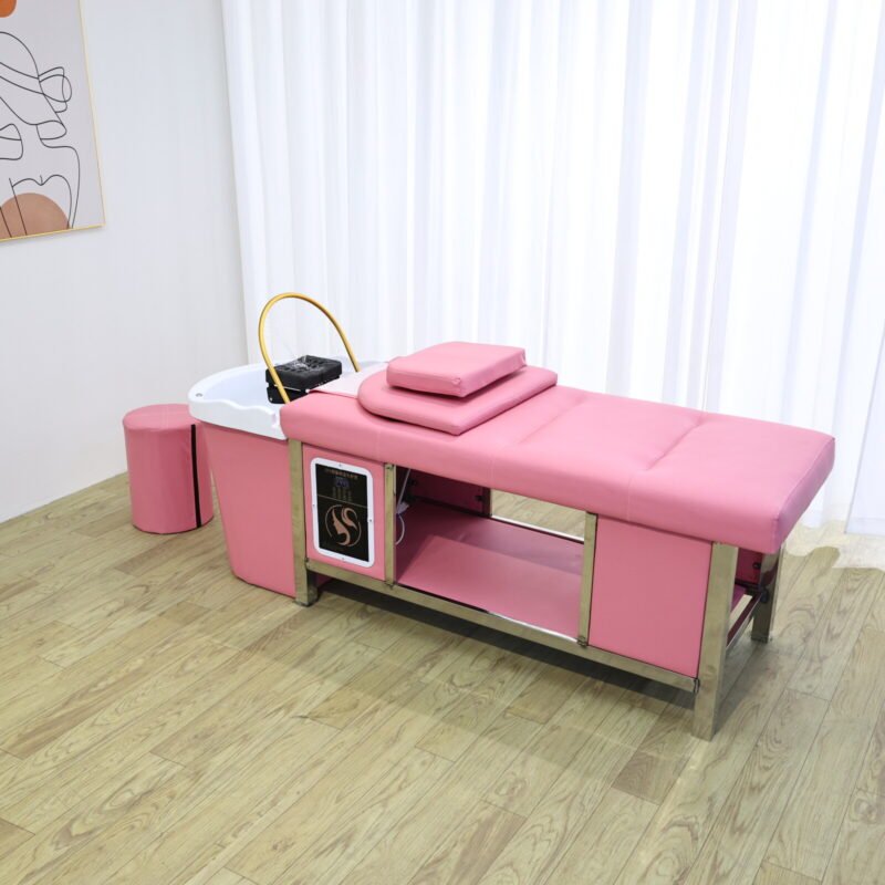 Shampoo Bed HS03-A