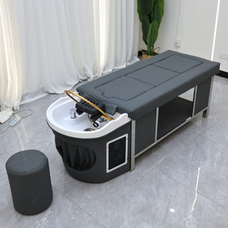 Shampoo Bed HS03-M