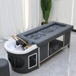 Shampoo Bed HS03-M