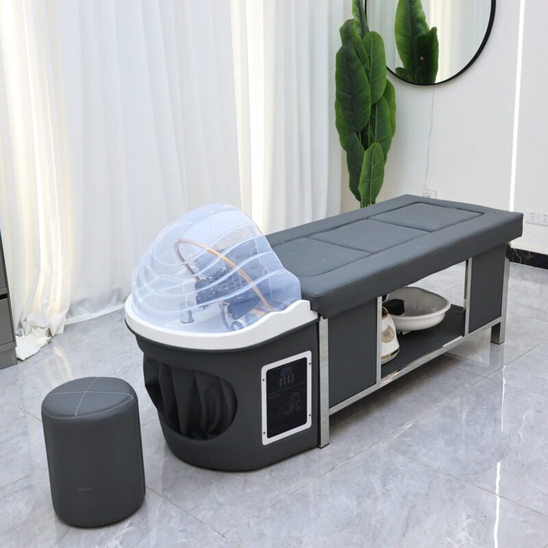 Shampoo Bed HS03-M
