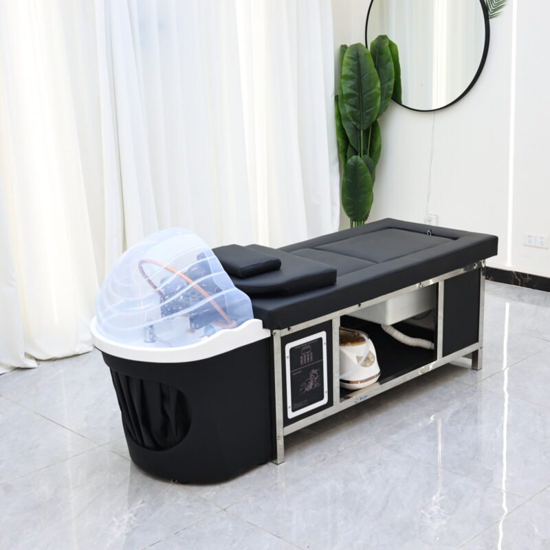Shampoo Bed HS03-S