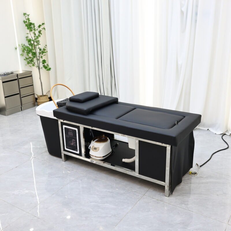 Shampoo Bed HS03-S