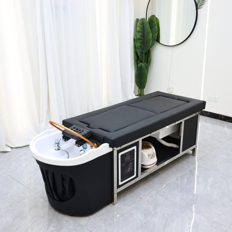 Shampoo Bed HS03-S