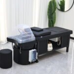 Shampoo Bed HS10-F