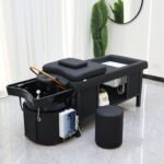 Shampoo Bed HS10-F