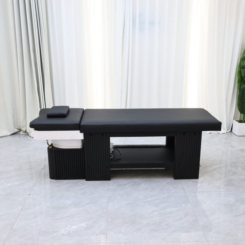 Shampoo Bed HS12