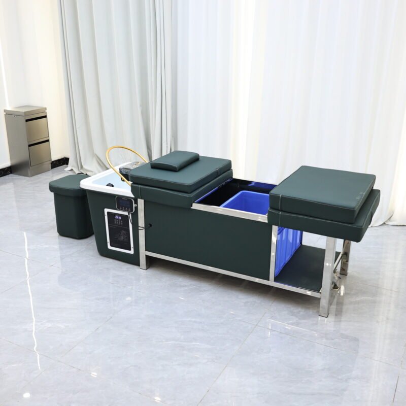 Shampoo Bed HS13