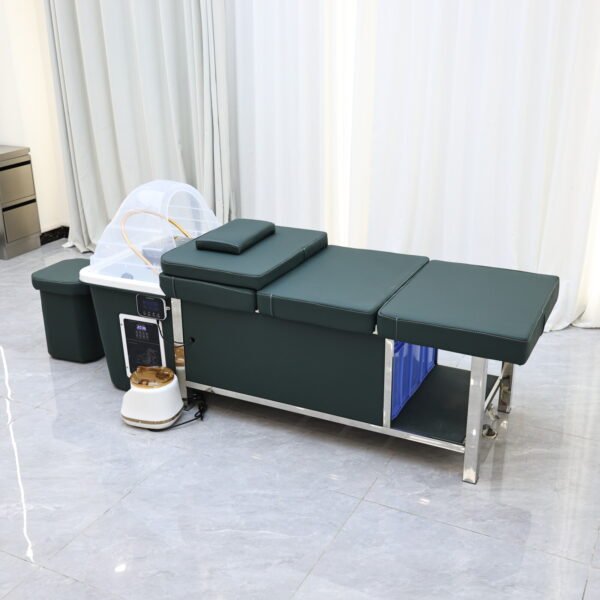 Shampoo Bed HS13