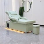 Shampoo Bed HS11
