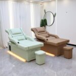 Shampoo Bed HS11