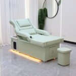 Shampoo Bed HS11