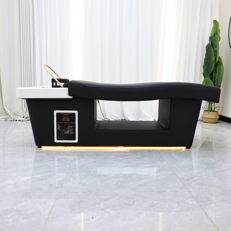 Shampoo Bed HS17-L