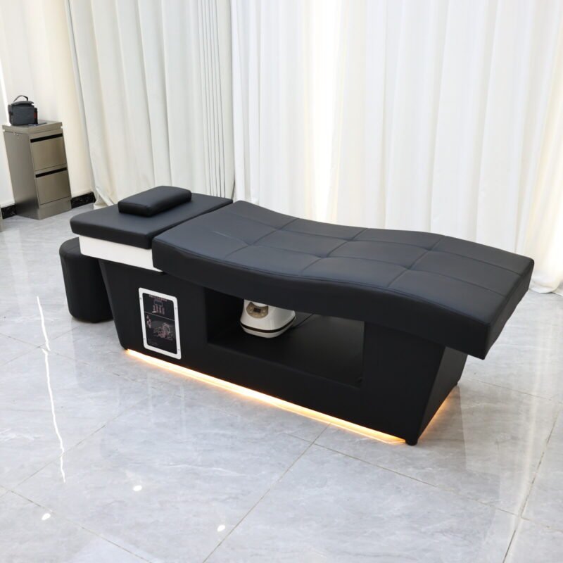 Shampoo Bed HS17-L
