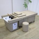 Shampoo Bed HS18