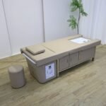 Shampoo Bed HS18
