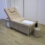 Shampoo Bed HS18