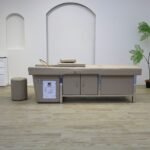 Shampoo Bed HS18