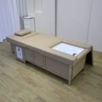 Shampoo Bed HS18