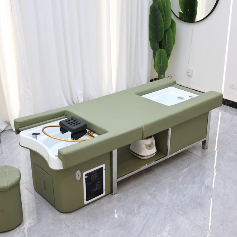 Shampoo Bed HS19-A