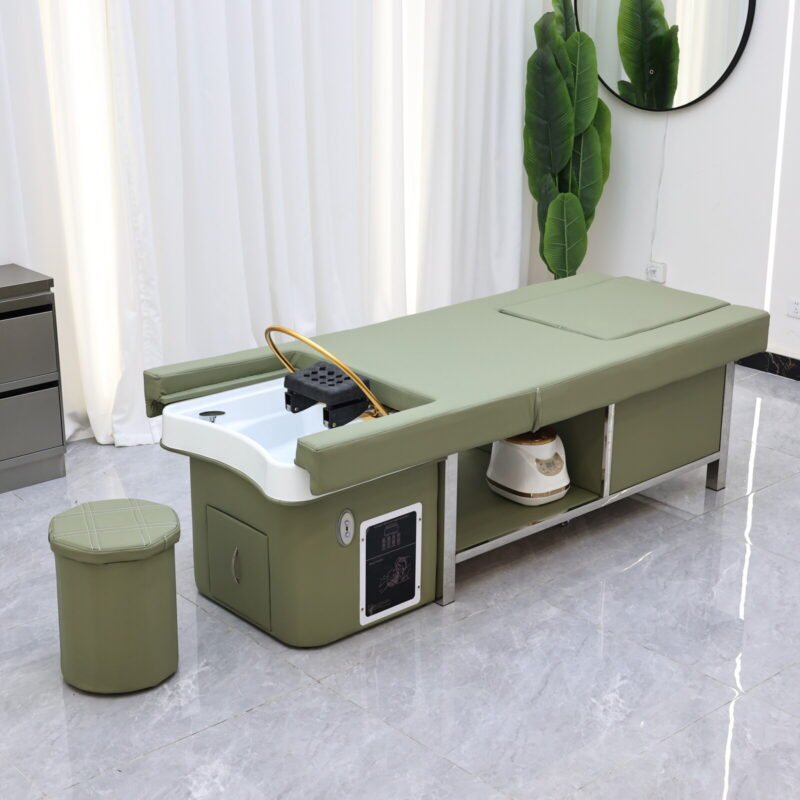 Shampoo Bed HS19-A