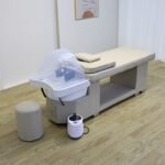 Shampoo Bed HS22