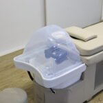 Shampoo Bed HS22
