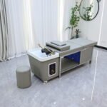 Shampoo Bed HS23