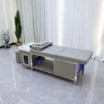 Shampoo Bed HS23