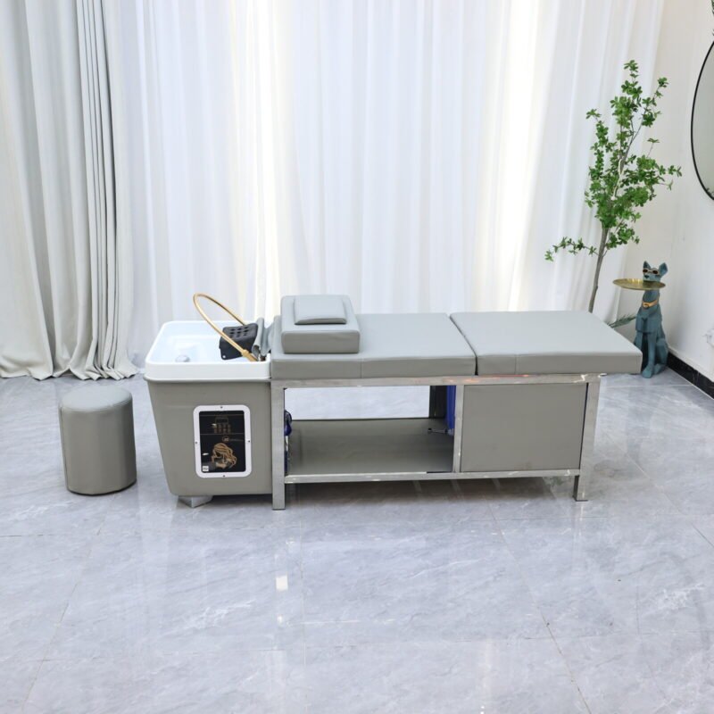 Shampoo Bed HS23