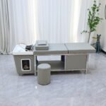 Shampoo Bed HS23