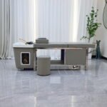 Shampoo Bed HS23