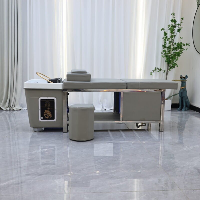 Shampoo Bed HS23