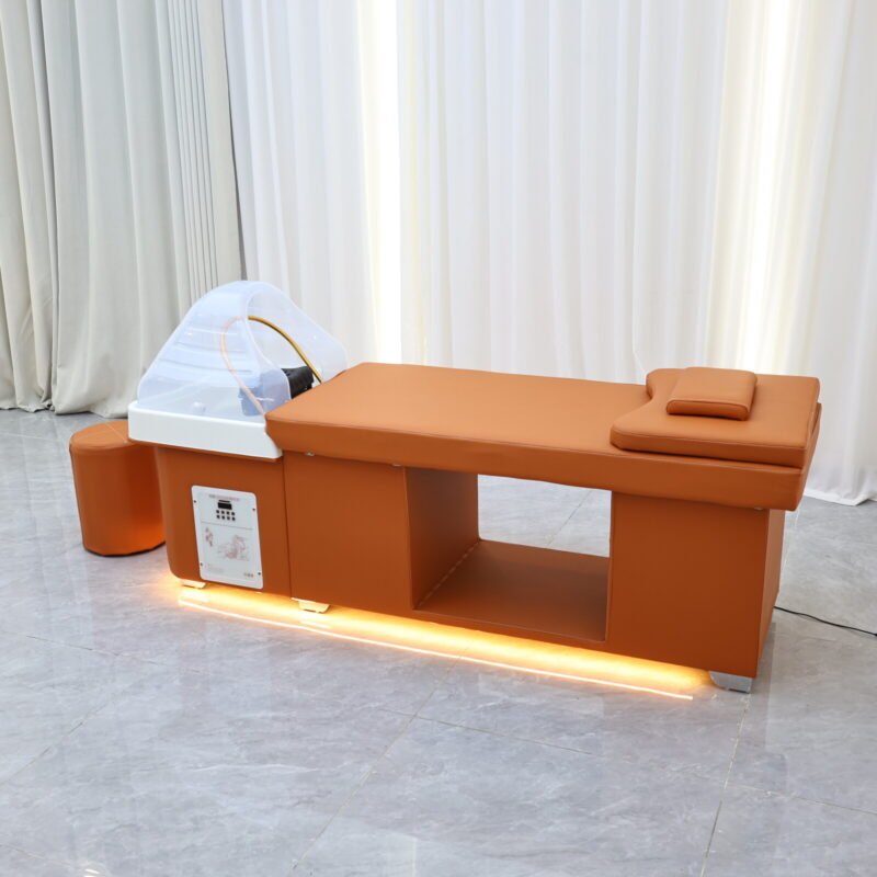 Shampoo Bed HS24