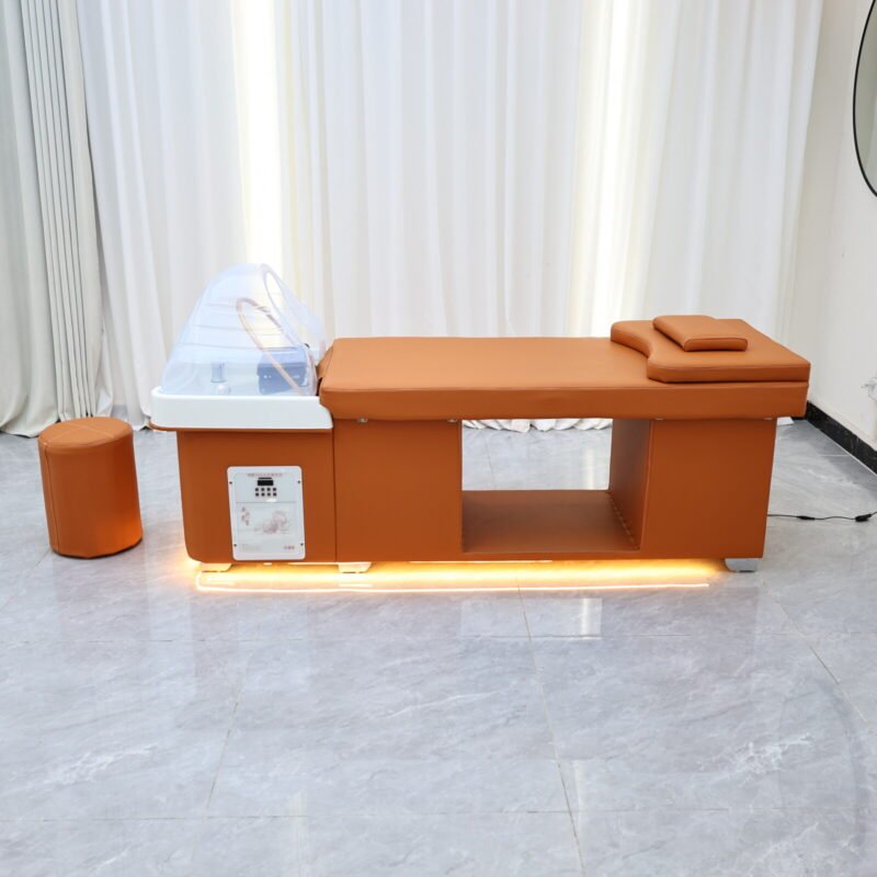 Shampoo Bed HS24