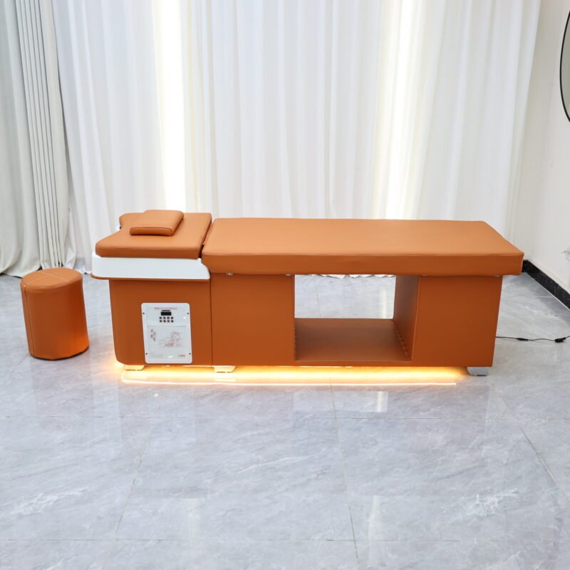 Shampoo Bed HS24
