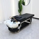 Shampoo Bed HS25