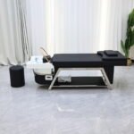 Shampoo Bed HS25