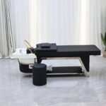 Shampoo Bed HS25