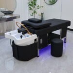 Shampoo Bed HS26