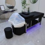 Shampoo Bed HS26