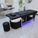 Shampoo Bed HS26