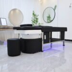 Shampoo Bed HS26