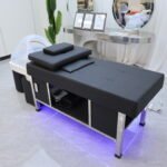 Shampoo Bed HS26